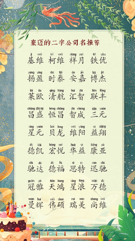 以布字开头的服装公司名字